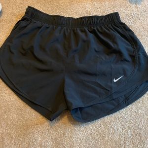 Never worn!!!! Dri-fit Nike athletic shorts
